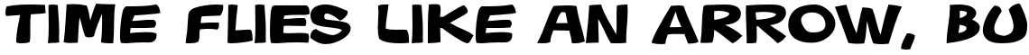 Gibon Bold Bottom