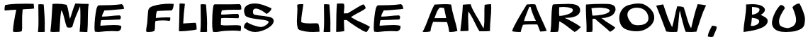 Gibon Bold Fill
