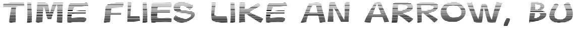 Gibon Bold Fill Gradient