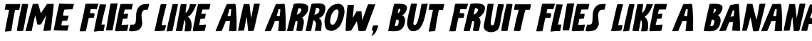 Ziboulateur Italic
