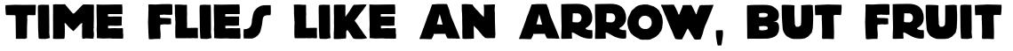 Kunze Regular