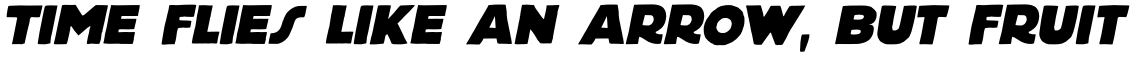 Kunze Italic