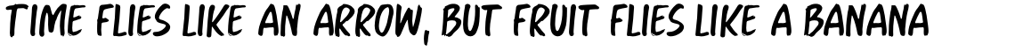 Force of Habit Regular