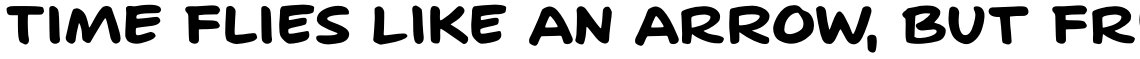Pantoufle