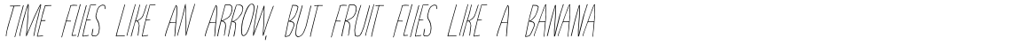 Lemony Crumpet Italic