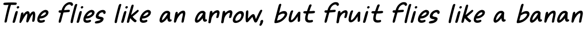 Cheap As Chips Bold Italic