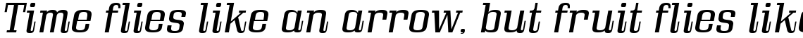 Bullpen Book Italic 
