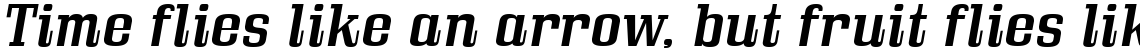 Bullpen Regular Italic 