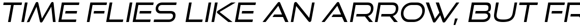 Good Times Book Italic (Personal License)