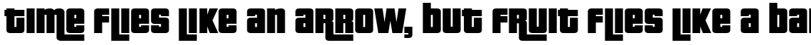 Pricedown Black (Commercial License)