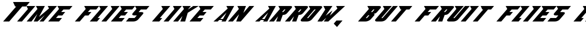 Abberancy