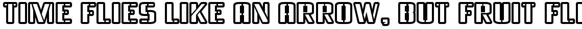 Braeside Outline