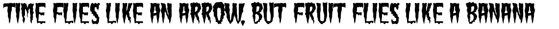 Green Fuz