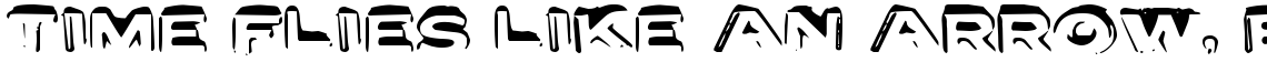 Letter Set A
