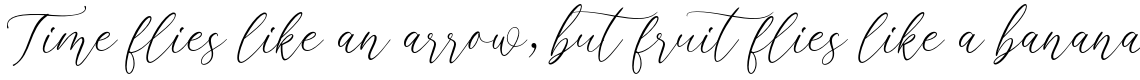 Opera Signature Script