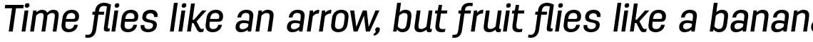 Antartida Medium Italic