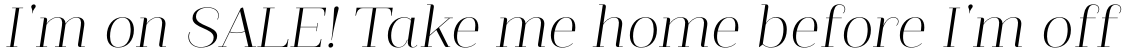 Guadalupe Essential Italic