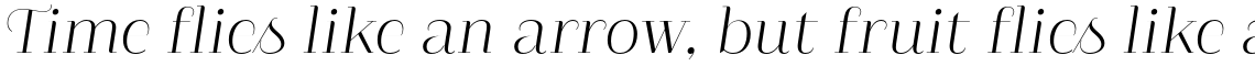 Guadalupe Pro Italic