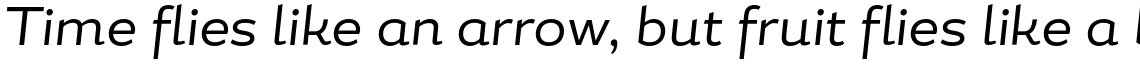 Magallanes Regular Italic