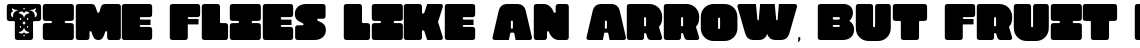 Patagon Regular