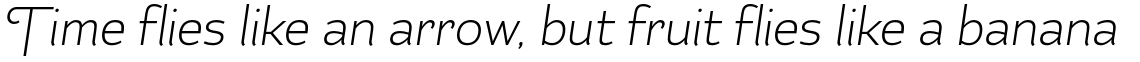 Kahlo Swash Medium Italic