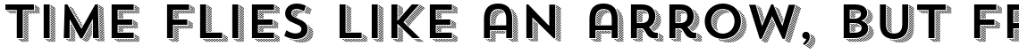 Trend Sans Four
