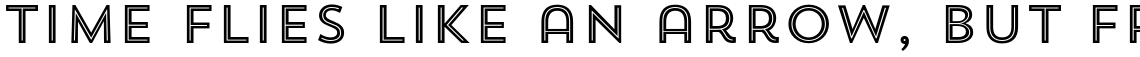 Trend Sans Five