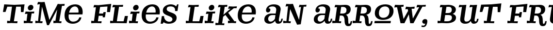 Courtney Italic
