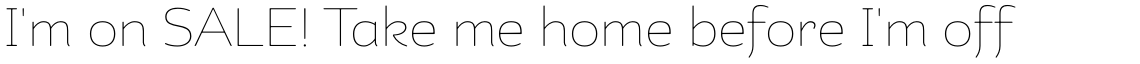 Kahlo Rounded Pro Light