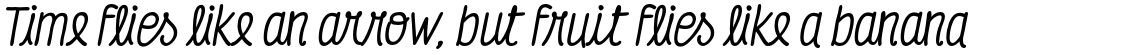 Four Seasons Pro Bold Italic