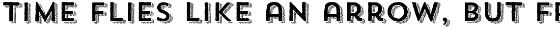 Trend Hand Made Sans Four