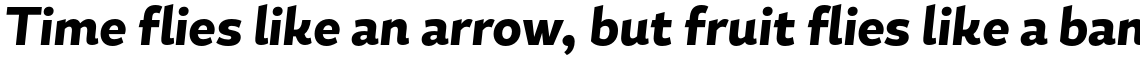 Magallanes Condensed Extra Bold Italic