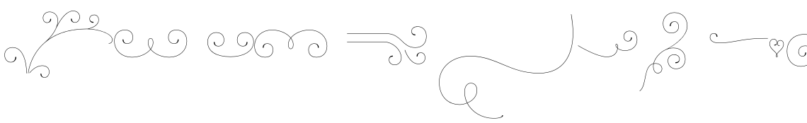 Dulce Pro Ornaments