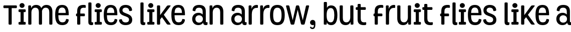 Grota Rounded Bold