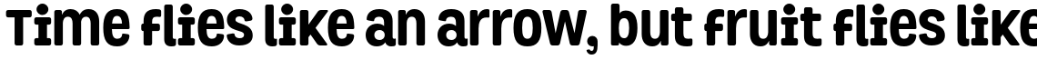 Grota Rounded Extra Bold