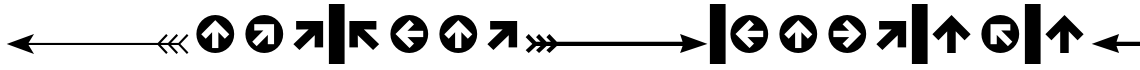 Estandar Dingbats