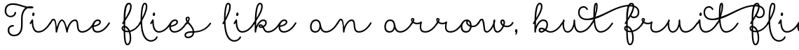 Showcase Script