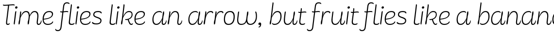 Consuelo Italic