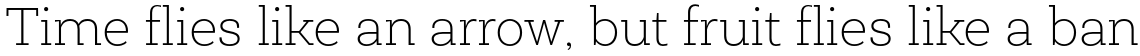 NewSlab Thin