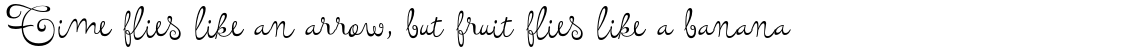 Tita Script Essential