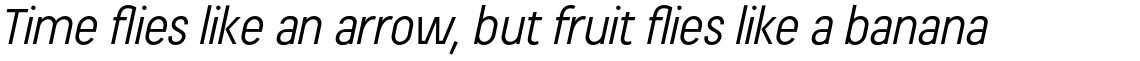 Beauchef Book Italic