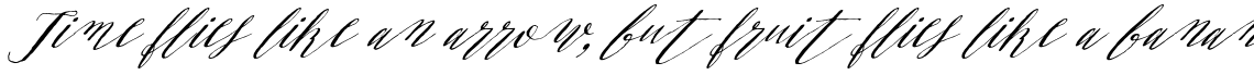 GoGipsy Italic 