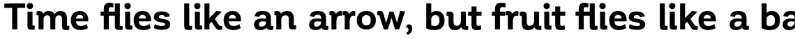 Corporative Bold