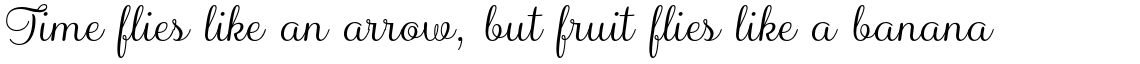 Sabores Script Regular Italic