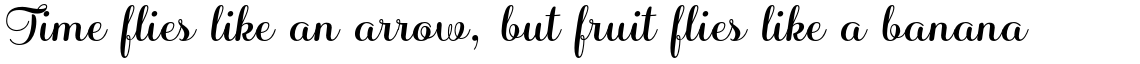 Sabores Script Bold Italic