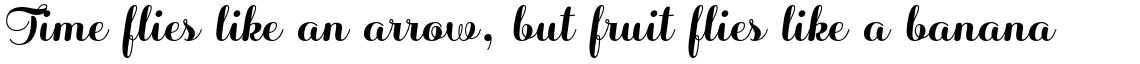 Sabores Script Black Italic