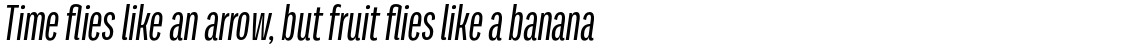 Titular Italic