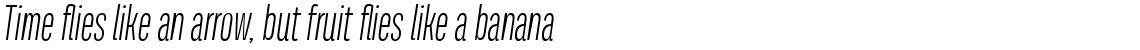 Titular Alt Book Italic
