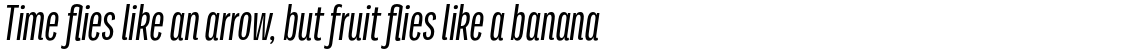 Titular Alt Italic