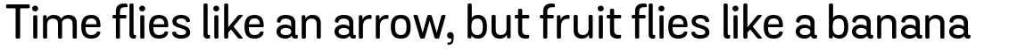 Grota Sans Rounded Medium